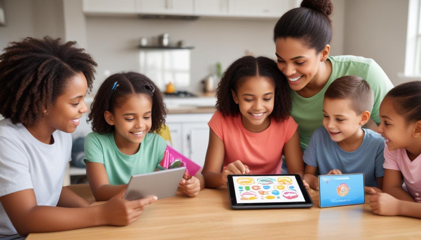 Best Devices with Built-In Parental Controls