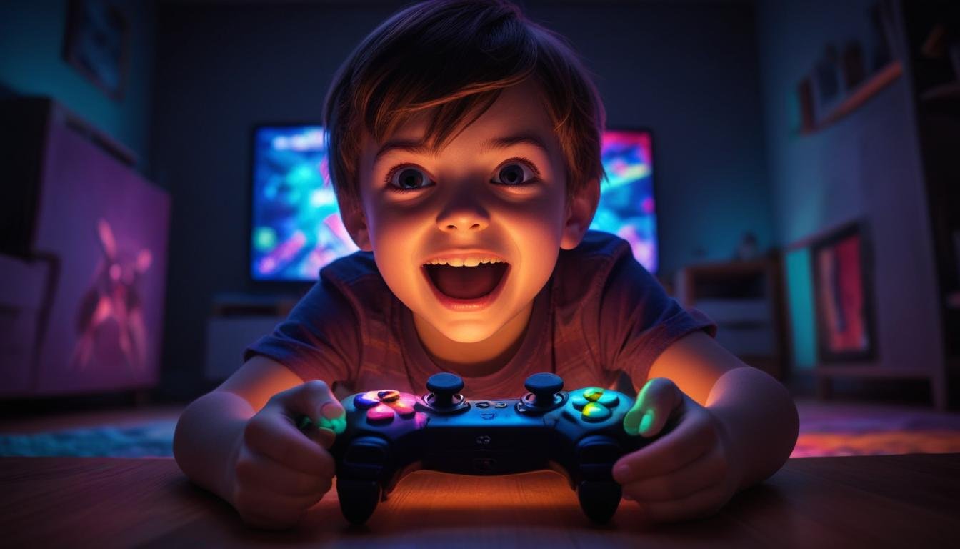 Tips for Stopping Risky Gaming Trends for Teens