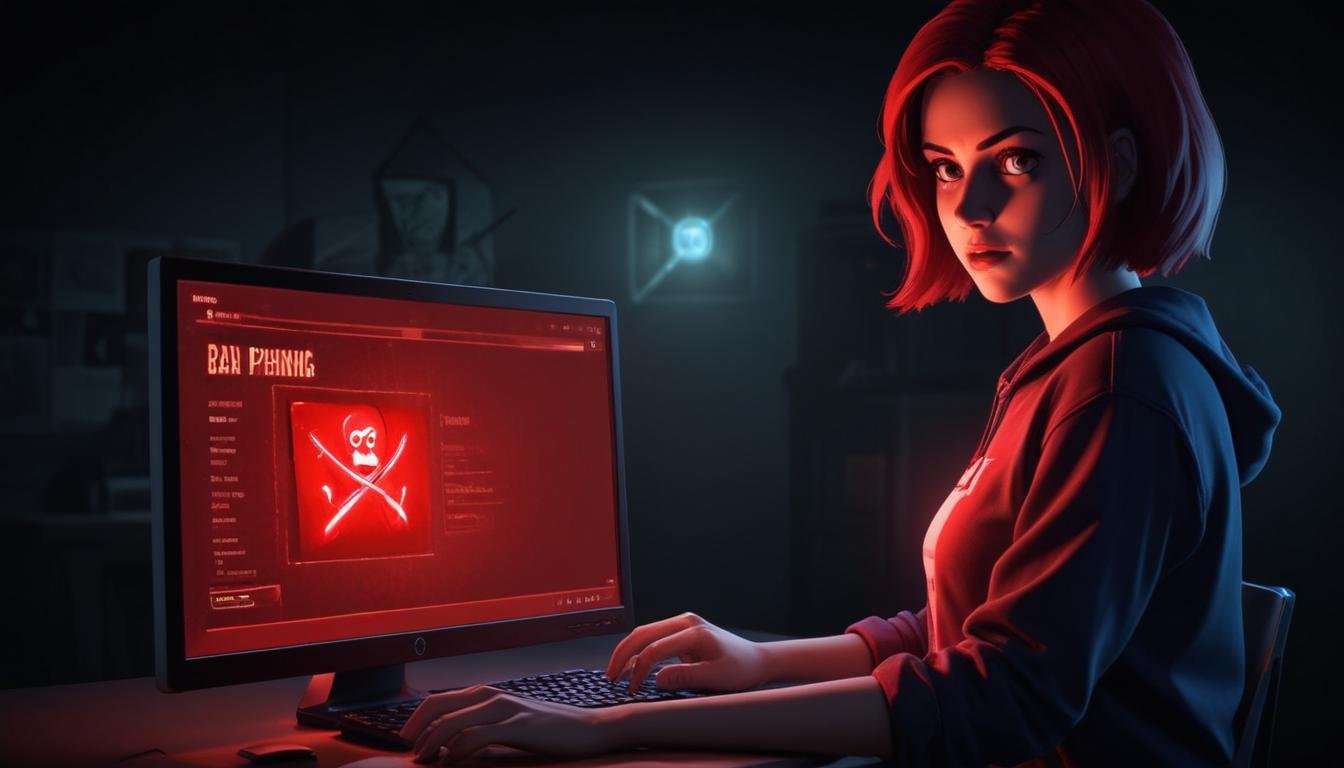 Ways to Explain the Risks of Hacking in Games to Teens