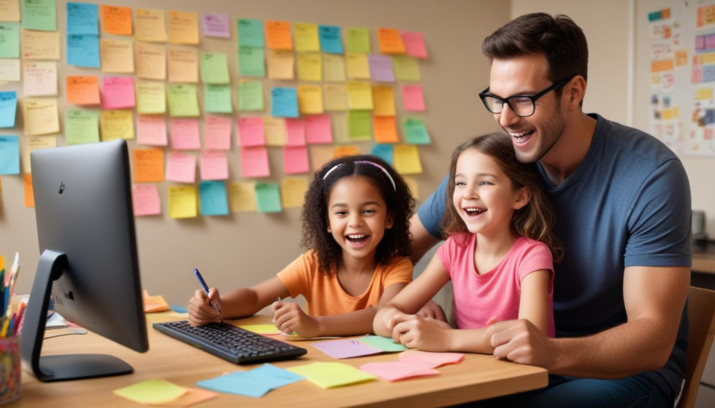 Simple Social Media Safety Tips for Moms and Dads